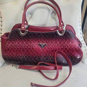 Prada Knock Off Purse